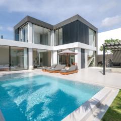 Villa Yuna