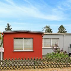 Ferienhaus Zinnowitz Seebad