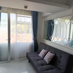 Jarrdin Apartment by D'Carpenter 33 2BR