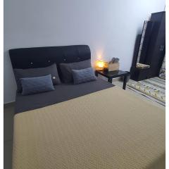 Amber Roomstay at The GemCave near Putrajaya
