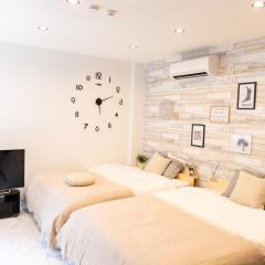 NewTree 駅徒歩1分 万博andUSJアクセスOK!