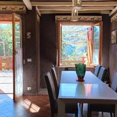 Abetina Apartment - Piccola Svizzera