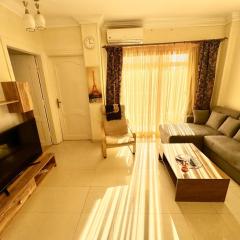 عيون مصر للشقق الفندقيه