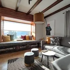 reLAX - stilvolle Ferienunterkunft