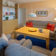 Ferienwohnung-Seestern