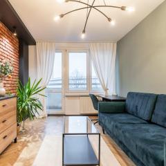Spodek Glamour Apartment by BookingHost