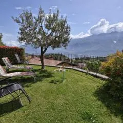 Appartamento Michela 4 - Theater Home