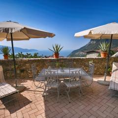 Rustico Kristi - Theater Home