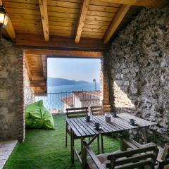 Rustico Melograno, Il Melo - Theater Home