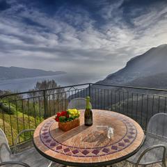 Villa Margherita - Theater Home