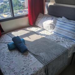 Classy 1 BR at 14th floor, Tower 1, Horizon 101