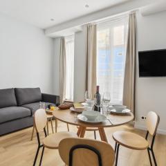 315-Suite Pascal - Superb apartment in Paris
