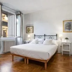 Signoria Apartment Florence