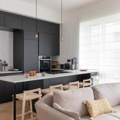 Le Bacchus - Charmant appt avec vue sur la Vilaine