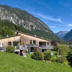 Panorama Chalet Bellavista