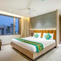Treebo Premium Lalitha, RK Beach