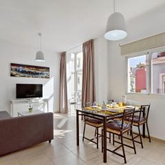 APARTAMENTO EN MÁLAGA CENTRO 2c