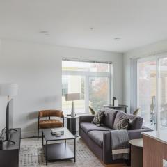Blueground First Hill 1bd apartment SEA-789