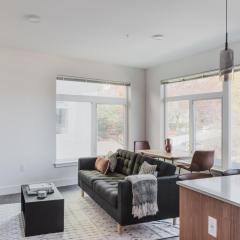 Blueground First Hill 1bd apartment SEA-790