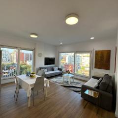 Tirana Downtown Apartments