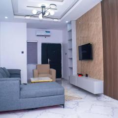 Minimalist Haven King Bed 247 Power Security