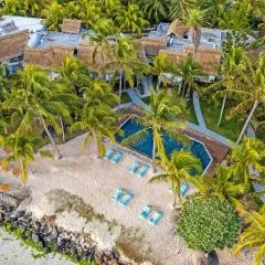Seasense Boutique Hotel &amp; Spa