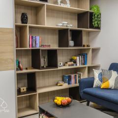 Studio apartman Zima 1