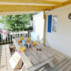 Camping 4 étoiles - Piscine - eeiaee