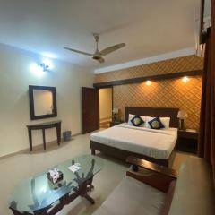 New Chancery Hotel 77-k