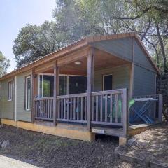 Chalet 3 étoiles - eeicci