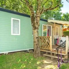 Camping 4 étoiles - Parc aquatique - eei0fi
