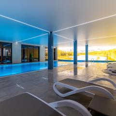 Apartament Dream View SPA