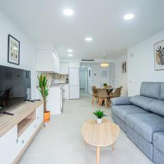 CARTAGENAFLATS, Apartamento turístico, Calle Real