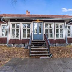 Holiday Home Säikkäranta by Interhome