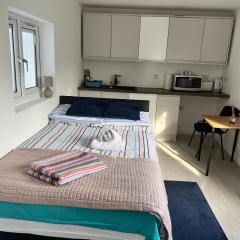 Ldn Studio-Free Parking-15 min to Elizabeth Line
