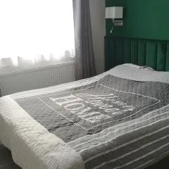 Pokoje PETRA pod Bocianem