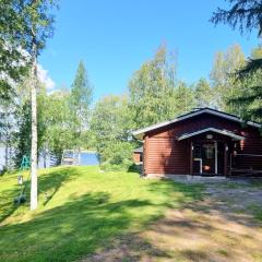 Holiday Home Saarenpää by Interhome