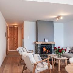 Apartment Haut de Cry 16 by Interhome