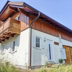 Chalet Astrid by Interhome