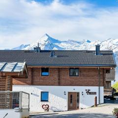 Apartment Gletscherblick by Interhome