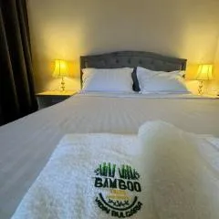 Old Town Bamboo Tree 2 Bedroom