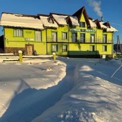 Готель Чертур