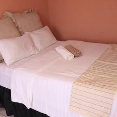 Thenjwas Sleep-Over Lodge