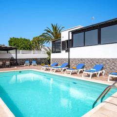 Villa Alvaro Dos by Villa Plus