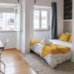 Aquilla Family Room 301