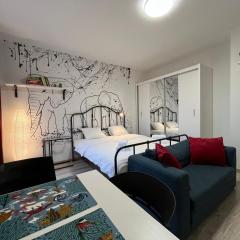 Wileńska Express Apartment