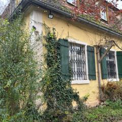 Gutsherren Wohnung