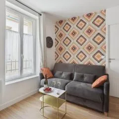 863 Suite Hortensia - Superbe Appartement