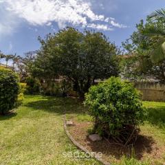 SJS - Condomínio próximo à Praia dos Ingleses