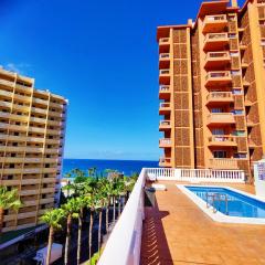 Alojamientos J&J - Castillo San Felipe